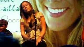 Colbie Caillat - Tied Down