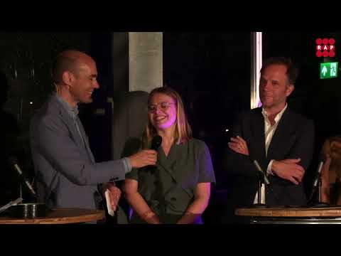 Aftermovie uitreiking Rijnlandse Architectuur Prijs 2023