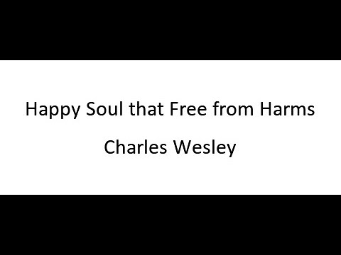 Thumbnail for Happy Soul That Free From Harms video