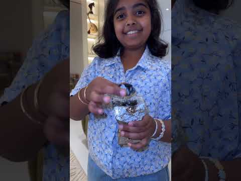 مقلب كادي بالبخور🔥