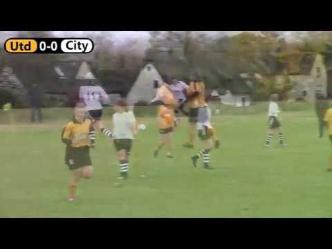 Match Of The Day - Cambridge United Women reserves V Cambridge City ladies - Friendly