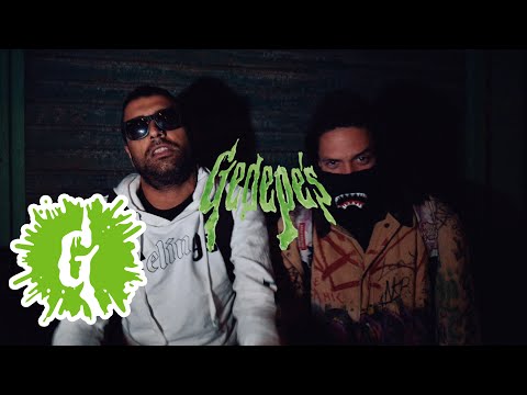 GEDEPE'S - "To the Top" (prod. NoahXarli)