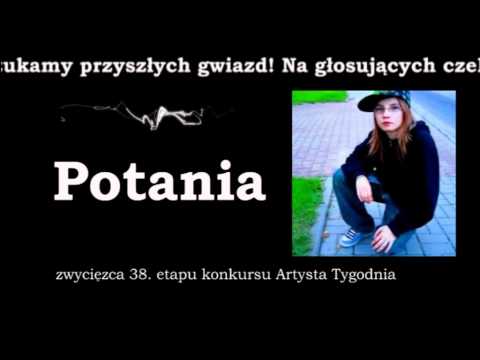 Eteksor & Potania - Artysta Tygodnia (Promo film)!