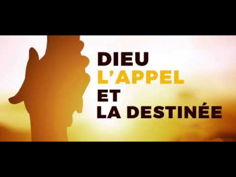 L'Appel de Dieu - pasteur Salvatore Gentile