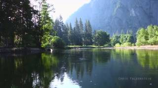 #Yosemite - 30 secs - Singing birds and the Merced River 7am, Yosemite Valley, 6/6/14 gameplay video by OllieF, 0:32 duration