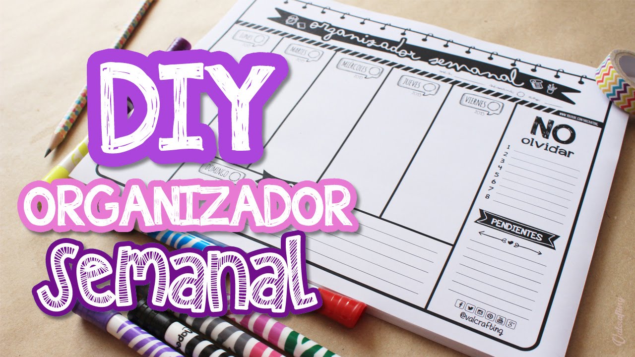 Vídeo en YouTube