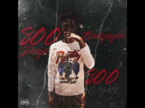 Babysyke ft babye x lil24 x c3 - Beating Blocks