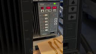 Encolleuse Nordson Series 3400V | Image 4 - Machineryline