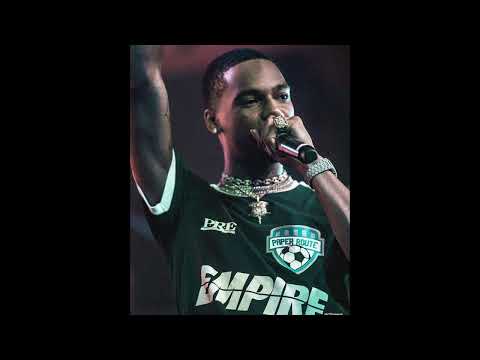 (FREE) Key Glock x Young Dolph Type Beat 2022 - "Rose Gold"
