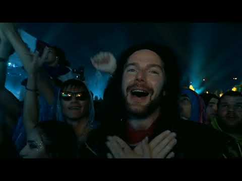 David Guetta "Me emborracho por tu Amor"