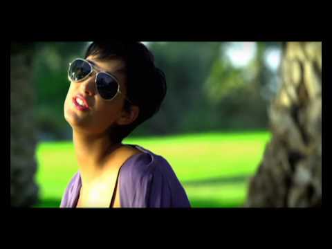 Sheryfa Luna - Je reviendrai (clip officiel)