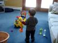 Sesame Street Jam