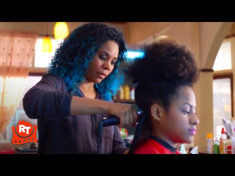 Barbershop: The Next Cut (2016) - The Ceasefire Begins Scene | Movieclips