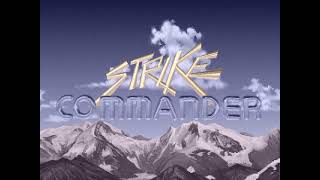 Strike Commander MS-DOS Roland MT-32 Soundtrack