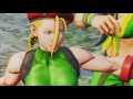 Gameplay video of Street Fighter V  Playstation  SEASONPASS