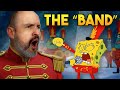 High School Principal Reacts SpongeBob SquarePants S2E15 Band Geeks Reaction Video