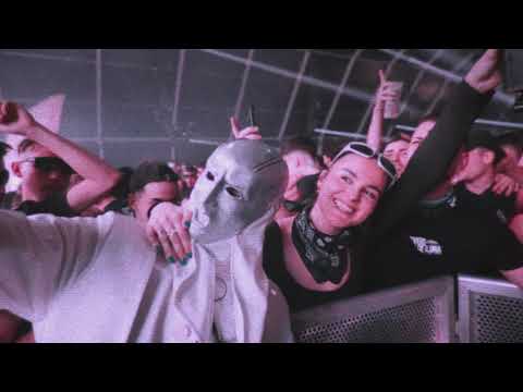 Vendex - M.L.A. (VISUALIZER)