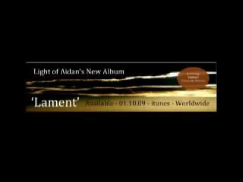 Light of Aidan -  Lament (Cinematic Celtic Version)