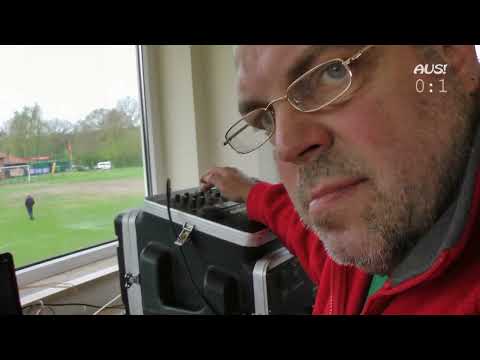 SV Schackendorf - Holstein Kiel II