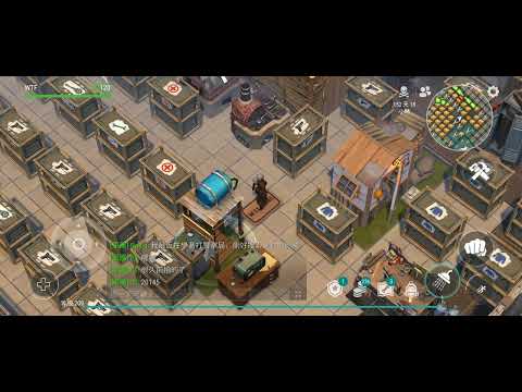 raid base player 5068  LDOE