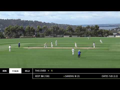 CTPL Highlights - Trent Keep 102 v Lindisfarne