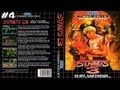Streets Of Rage 3 GEN Round 4 Gameplay 4