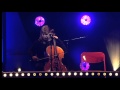 Agnes Obel - Riverside (Live @ Glazen Huis Antwerpen 2011)
