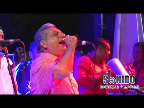 La Aplanadora En Vivo Jorge Oñate