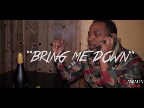 Chuck x ManDot - Bring Me Down [music video] dir. by @Lawaunfilms_