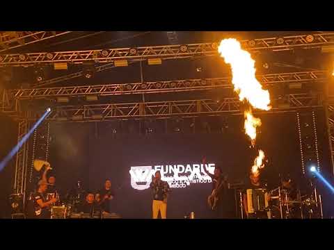 Wallas Arrais - Santa Filomena/PE 29/09/2023