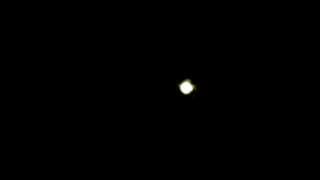 preview picture of video 'ANOTHER FIREBALL TYPE #UFO FILMED IN PITTSBURGH SUBURB'