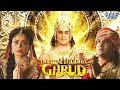 Dharm Yoddha Garud Episode 61To 63 धर्म योद्धा गरुड़ जी की स