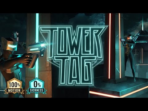 Tower Tag VR
