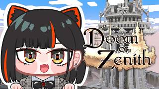 【 #DoZ 】　まったりとたのしむ！！！！！！！！！　【 ぶいすぽっ！ ⁠/蝶屋はなび 】
