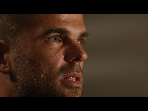 Nikad emotivniji intervju jednog fudbalera: Oteran iz Partizana, pa postao rekorder Srbije