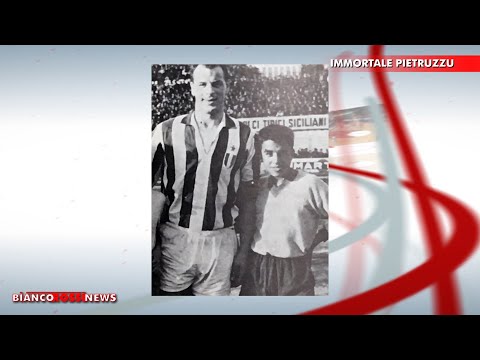 BiancoRossiNews settantanovesima puntata – IMMORTALE PIETRUZZU