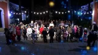 Och8 Vientos - TODO LO QUE QUIERO ERES TU