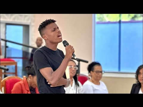 Depois do culto - Medley (Cover ) 🔥Consagração monte moria ✝️