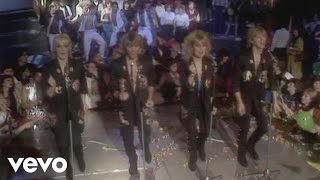 Bucks Fizz - The Land of Make Believe [Top Of The Pops 1981]