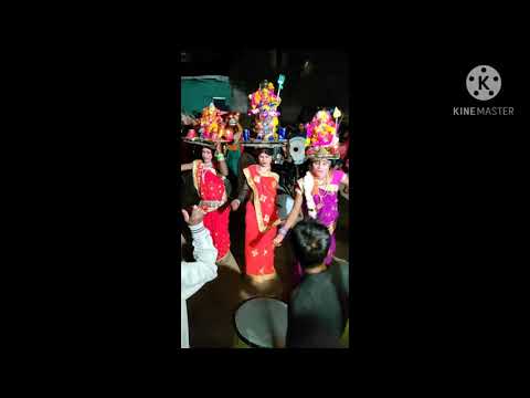 Gaura gauri konari 🕯