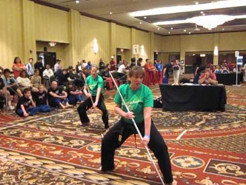 2012 NK Team Tournament - Breuer & Bartlett Form