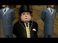 Thomas Instrumentals Excellent Emily Part 1