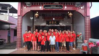 Download lagu Part 1. Sembahyang Keselamatan Pelantar 3 mp3
