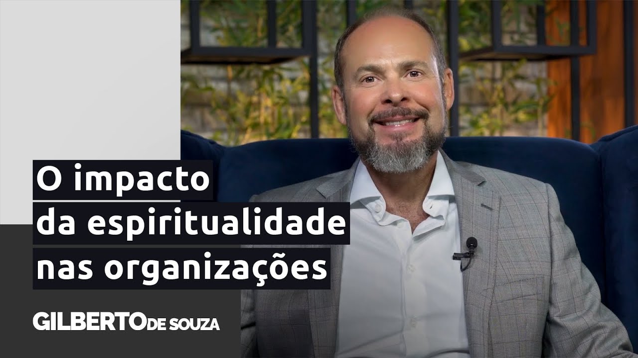 O que é espiritualidade nas organizações?