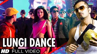 Download lagu Lungi Dance Full Chennai Express Yo Yo Honey Singh... mp3