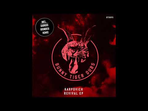 Karpovich - Revival (Karpovich Remix) [OUT NOW]
