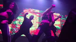 Dinah Jane “I Don’t Mind” LIVE (Better Audio)