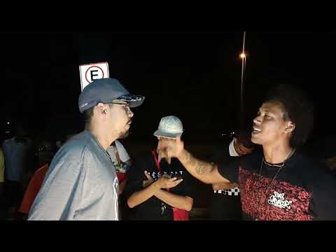 Morfeu x Lobo Griot (Ba) | Semi | 77°Batalha do Passageiro |