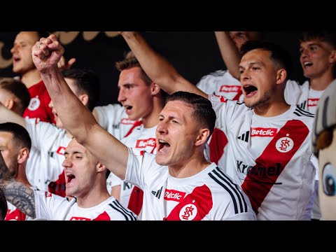 Reprezentacja Łodzi na Placu Wolności! ŁKS wita nowy sezon