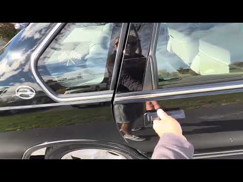 1996 Chevrolet Impala (CC-2012234) for sale in Hilton, New York